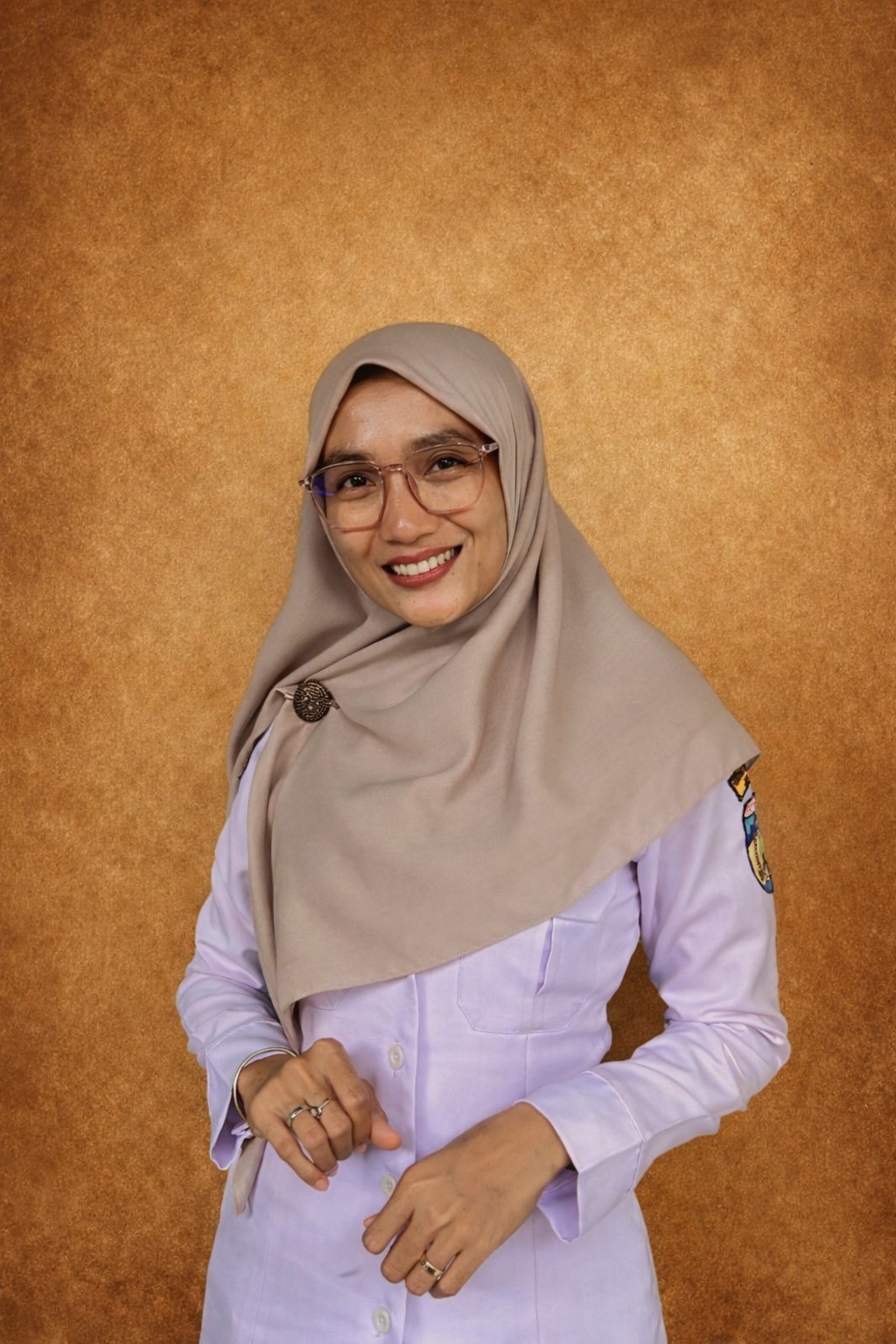 Amalia Ayu Sabrina,S.Pd